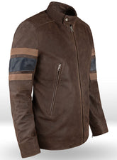 X-MEN 3 WOLVERINE LEATHER JACKET